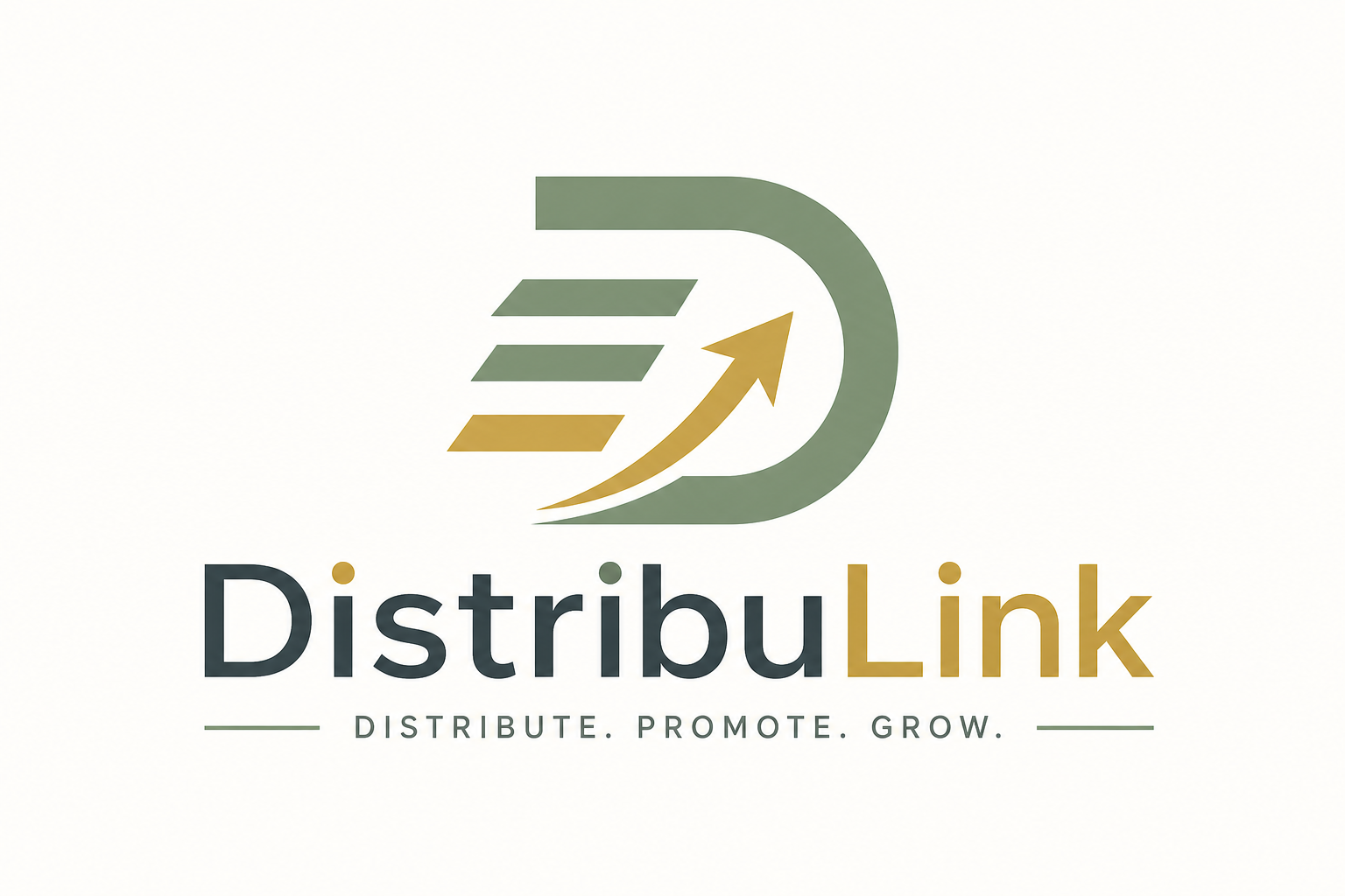 DistribuLink